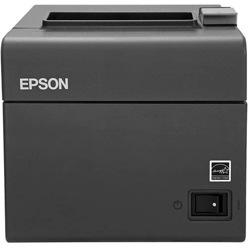 Assistência Técnica, SAC e Garantia do produto Impressora Epson TM-T20 Térmica Cinza