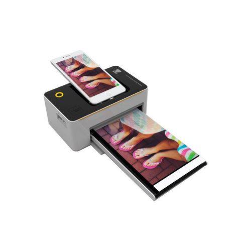 Assistência Técnica, SAC e Garantia do produto Impressora Fotográfica Kodak Doca Pd-480 - IOS