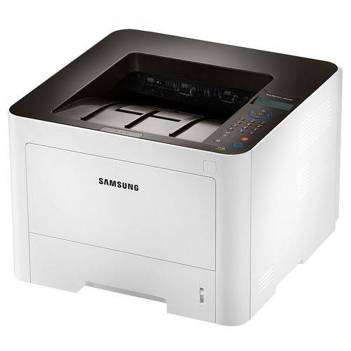 Assistência Técnica, SAC e Garantia do produto Impressora Laser Mono Samsung Sl-m4025nd