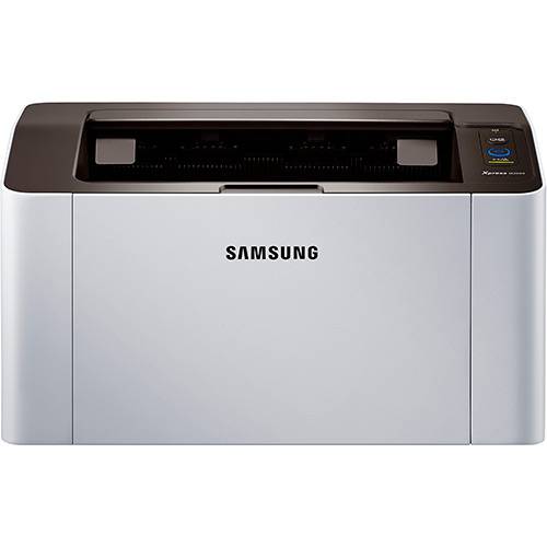 Assistência Técnica, SAC e Garantia do produto Impressora Laser Monocromatica Samsung Sl-M2020/Xab