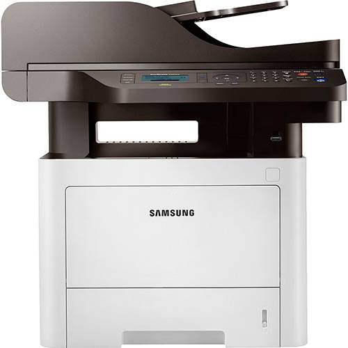 Assistência Técnica, SAC e Garantia do produto Impressora Multifuncional Samsung Smart Pro Xpress M4075FR