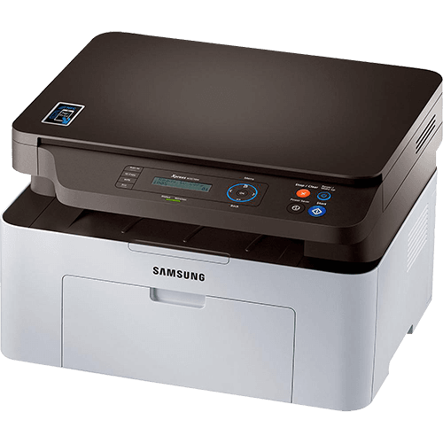 Assistência Técnica, SAC e Garantia do produto Impressora Samsung Multifucional SL-M2070W/XAB Laser Monocromática com Wi-Fi