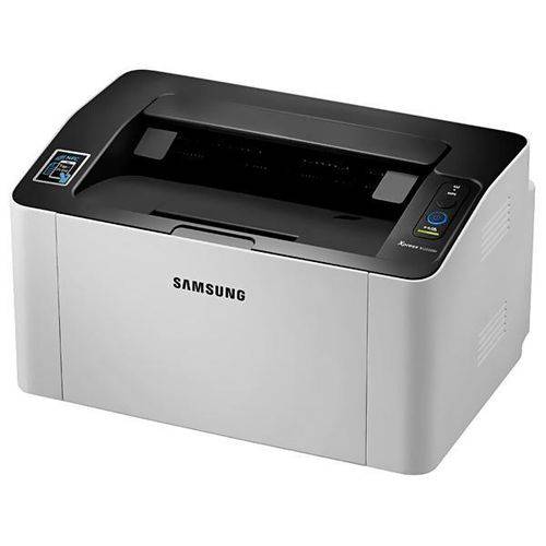 Assistência Técnica, SAC e Garantia do produto Impressora Samsung Sl M2020w LASER 110v