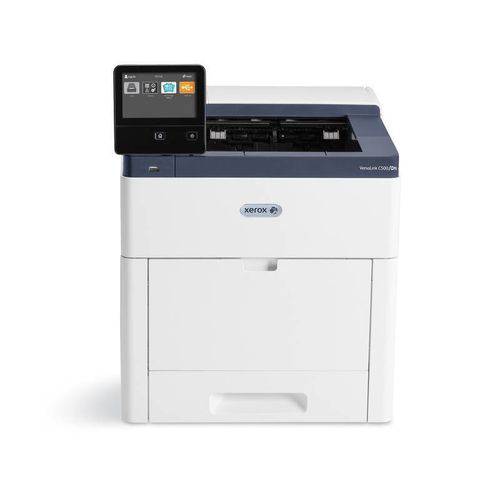 Assistência Técnica, SAC e Garantia do produto Impressora Xerox C500Dn A4 VersaLink LASER Color