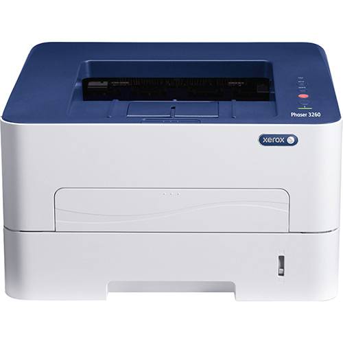 Assistência Técnica, SAC e Garantia do produto Impressora Xerox Laser 3260Dnib Mono