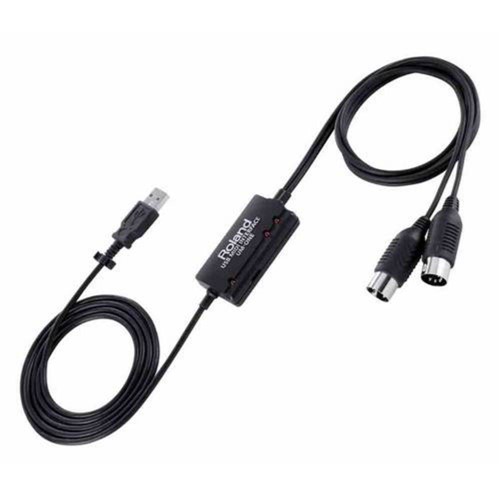 Assistência Técnica, SAC e Garantia do produto Interface Roland Um-One Mk2 Mid