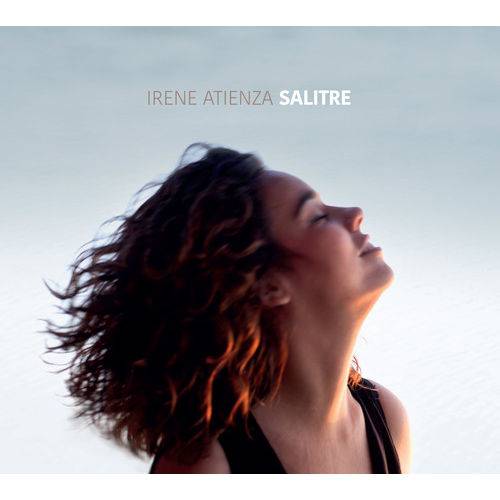 Assistência Técnica, SAC e Garantia do produto Irene Atienza - Salitre