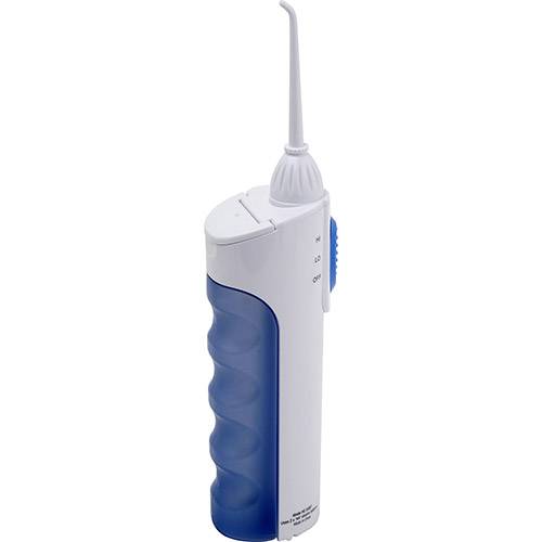 Assistência Técnica, SAC e Garantia do produto Irrigador Oral Relaxmedic IO5307