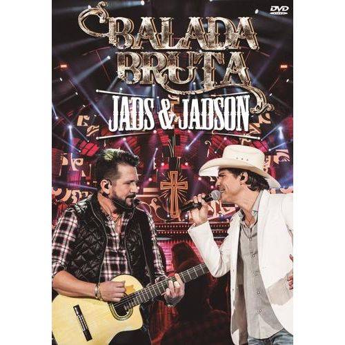 Assistência Técnica, SAC e Garantia do produto Jads & Jadson - Balada Bruta