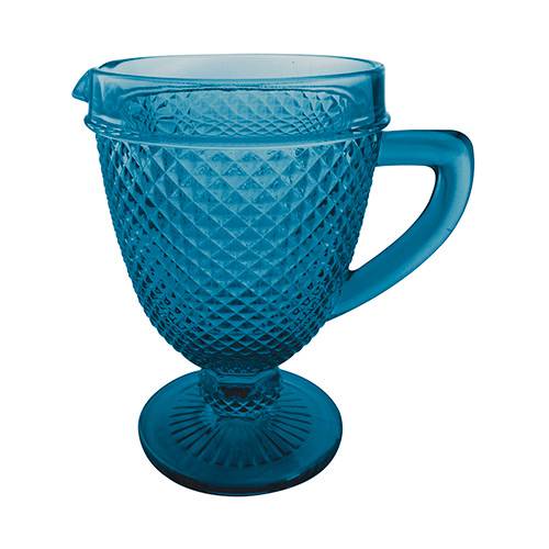 Assistência Técnica, SAC e Garantia do produto Jarra 1000ml Azul Verre - Mimo Style