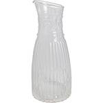 Assistência Técnica, SAC e Garantia do produto Jarra de Vidro Moroccan 1,5L Transparente - La Cuisine