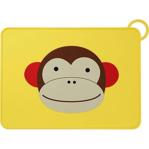 Assistência Técnica, SAC e Garantia do produto Jogo Americano Macaco - Skip Hop