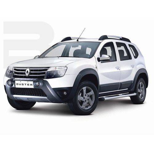 Assistência Técnica, SAC e Garantia do produto Jogo de Friso Lateral Largo Renault Duster 2012 2013 2014 2015 2016 2017 2018