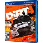 Assistência Técnica, SAC e Garantia do produto Jogo Dirt 4 Day One Edition Ps4