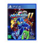 Assistência Técnica, SAC e Garantia do produto Jogo Mega Man 11 - Playstation 4