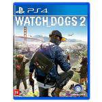 Assistência Técnica, SAC e Garantia do produto Jogo Watch Dogs 2 - Playstation 4