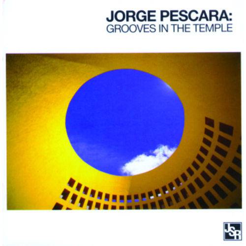 Assistência Técnica, SAC e Garantia do produto Jorge Pescara - Grooves In The Eden