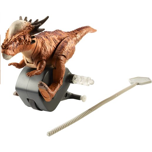 Assistência Técnica, SAC e Garantia do produto Jurassic World Perseguição Jurássica Stygimoloch - Mattel