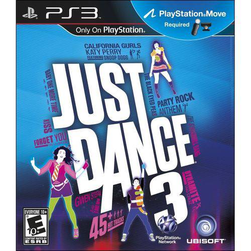 Assistência Técnica, SAC e Garantia do produto Just Dance 3 - Ps3