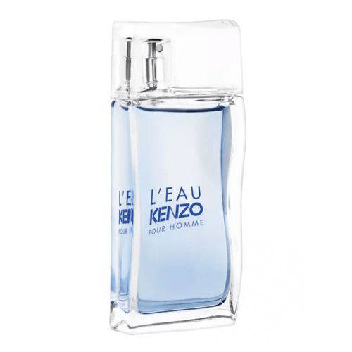 Assistência Técnica, SAC e Garantia do produto Kenzo L Eau Par Homme Eau de Toilette Perfume Masculino