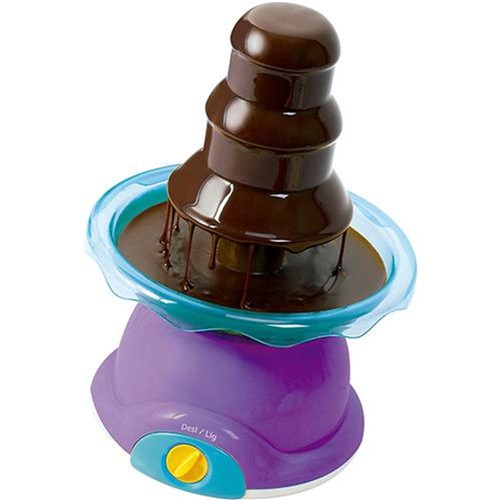 Assistência Técnica, SAC e Garantia do produto Kids Chef Fonte de Chocolate Multilaser