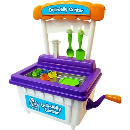 Assistência Técnica, SAC e Garantia do produto Kids Chef Jelly Deli Multilaser