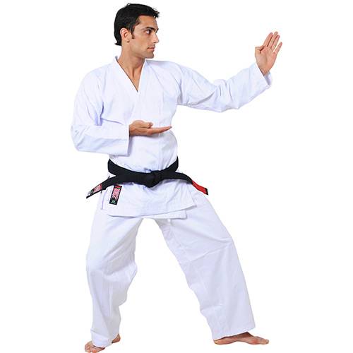 Assistência Técnica, SAC e Garantia do produto Kimono Karate Adulto A0