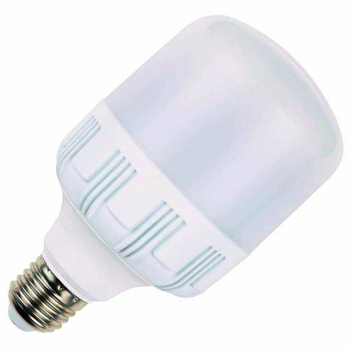 Assistência Técnica, SAC e Garantia do produto Lampada Bulbo 20w Led Bivolt Econômica E27 Industrial