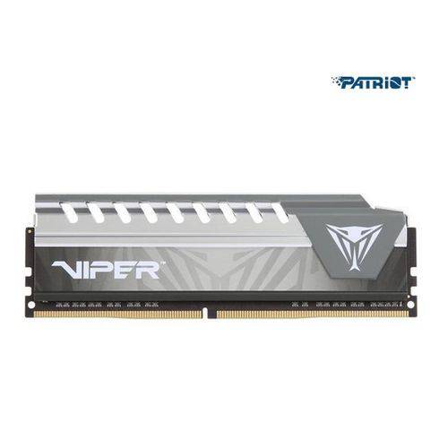 Assistência Técnica, SAC e Garantia do produto Kit 16GB DDR4 2133Mhz - Patriot Viper Elite - (2 X 8GB) - PVE416G213C4KGY