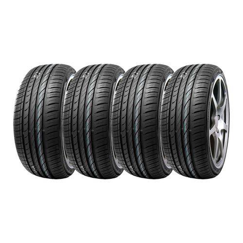 Assistência Técnica, SAC e Garantia do produto Kit 4 Pneus Ling Long Green Max 185/45r15 75v