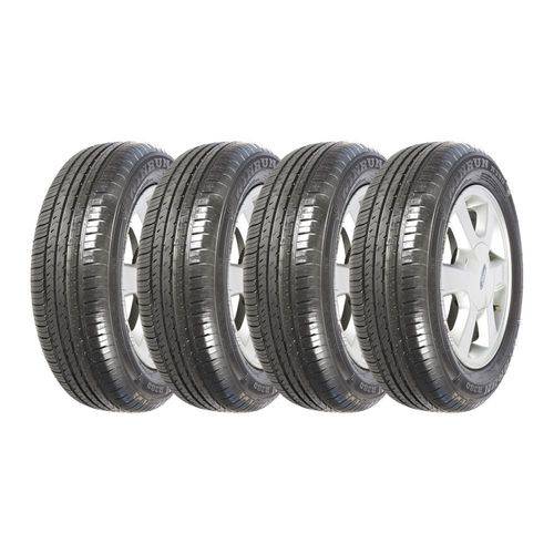 Assistência Técnica, SAC e Garantia do produto Kit 4 Pneus Winrun Aro 15 195/60r15 R380 88v