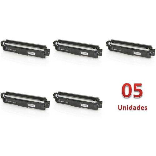 Assistência Técnica, SAC e Garantia do produto Kit 5 Toner Similar TN221 TN225 TN241 TN251 TN261 TN281 TN291 Preto Compatível DCP9020CDN HL3140CW HL3150CDN HL3170CDW MFC9130CDN MFC9130CDW MFC9140CDN MFC9330CDW MFC9340CDW