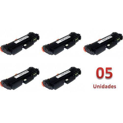 Assistência Técnica, SAC e Garantia do produto Kit 5 Toner Similares MLT-D116L D116L 116L Compatível Xpress SL-M2625 M2626 M2675 M2676 M2825 M2826 M2875 M2876 M2625D M2626D M2676N M2676FH M2825ND M2825DW M2826ND M2875F M2875FD M2876NH