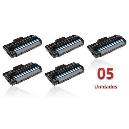 Assistência Técnica, SAC e Garantia do produto Kit 5 Toner Similares SCX-4200D3 SCX-D4200 Compatível SCX4200 SCX-4200 SCX-4200A SCX4200A SCX-D4200A SCXD4200A