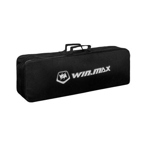 Assistência Técnica, SAC e Garantia do produto Kit Badminton Vôlei Winmax WMY02045 para Familia