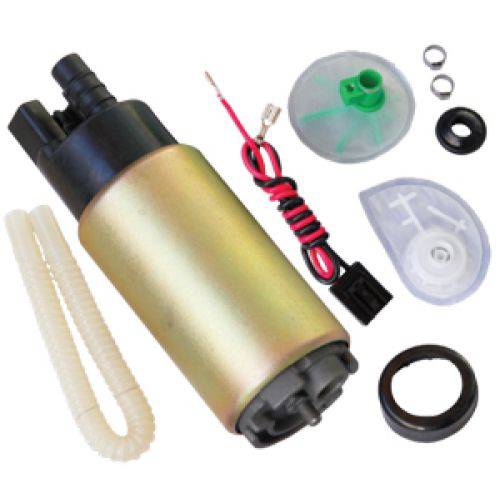 Assistência Técnica, SAC e Garantia do produto Kit Bomba Elétrica Universal GM VW FIAT FORD Gasolina