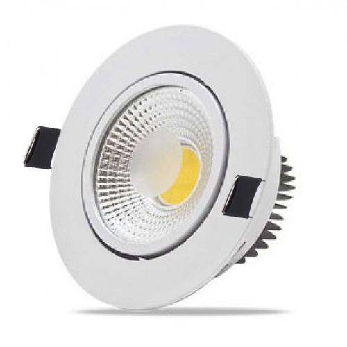 Assistência Técnica, SAC e Garantia do produto Spot Led 5w Redondo 6500k Startec Garantia 2 Anos