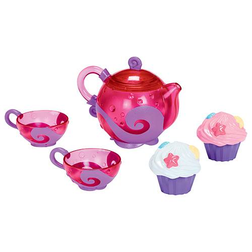 Assistência Técnica, SAC e Garantia do produto Kit Cupcake para Banho - Munchkin