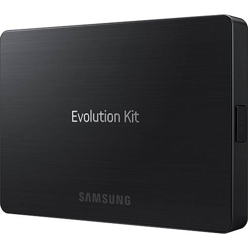 Assistência Técnica, SAC e Garantia do produto Kit Evolution Samsung SEK-1000/ZD Preto