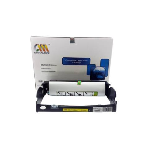 Assistência Técnica, SAC e Garantia do produto Kit Fotocondutor Compatível com Lexmark E260d E360d E360dn E460d E460dw X263 X264 X363 X364 X464