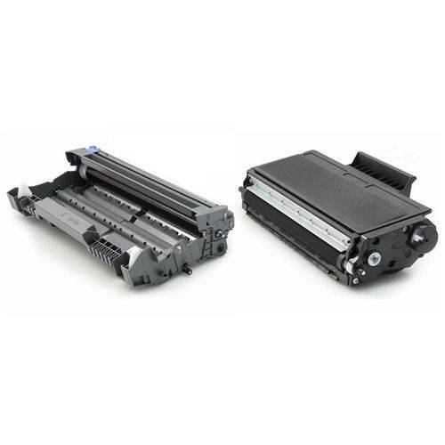 Assistência Técnica, SAC e Garantia do produto Kit Fotocondutor Similar DR520 DR620 com Toner TN580 TN620 TN650 Compatível Brother DCP-8060 DCP-8065DN HL-5240 HL-5250DN HL-5250DTN HL-5280DW MFC-8460n MFC-8660DN MFC-8860DN DCP-8080DN MFC-8680DN