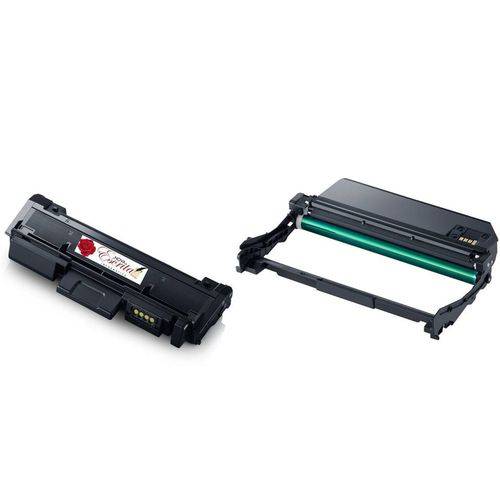 Assistência Técnica, SAC e Garantia do produto Kit Fotocondutor Similar MLT-R116 + Toner MLT-D116L 116L Compatível Samsung Xpress SL-M2625D M2626 M2626D M2675 M2676N M2676FH M2825ND M2825DW SL-M2826 M2826ND M2875F M2875FD M2876NH