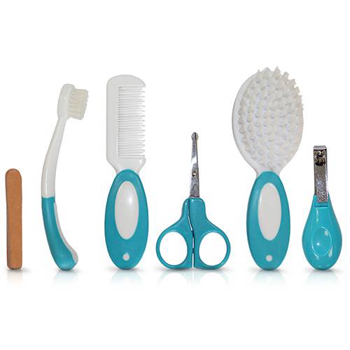 Assistência Técnica, SAC e Garantia do produto Kit Higiene - Ibimboo
