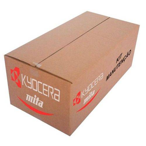 Assistência Técnica, SAC e Garantia do produto Kit Manutenção Kyocera Mk 1147 1702mlous1