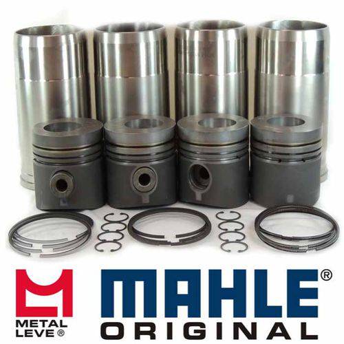 Assistência Técnica, SAC e Garantia do produto Kit Motor MWM 229/4 - Original MWM / Metal Leve K2180