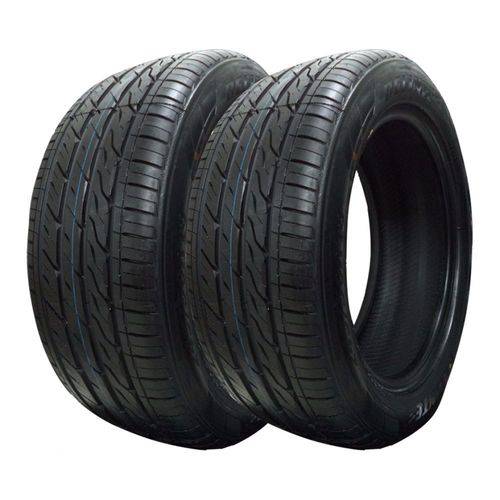 Assistência Técnica, SAC e Garantia do produto Kit 2 Pneus Delinte Dh6 Run Flat 225/40r19 89w