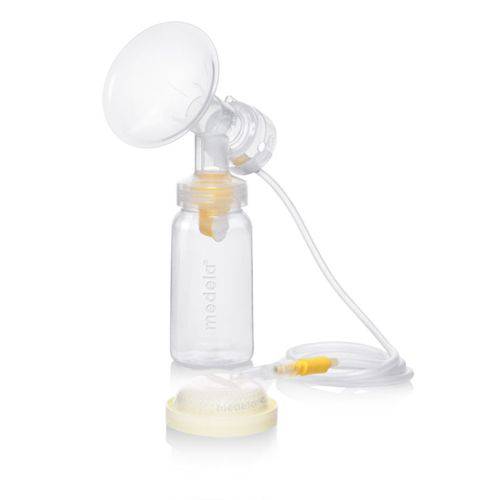 Assistência Técnica, SAC e Garantia do produto Kit Simples P/ Lactina - 20 Unidades - Medela - Cód.: 800.0387