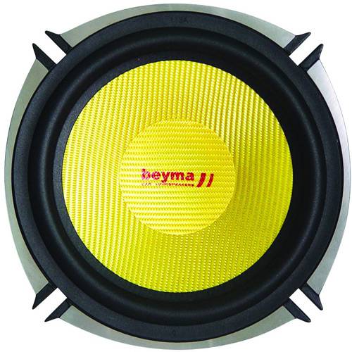 Assistência Técnica, SAC e Garantia do produto Kit Soundconcept Duas Vias 5" 70W RMS - Beyma