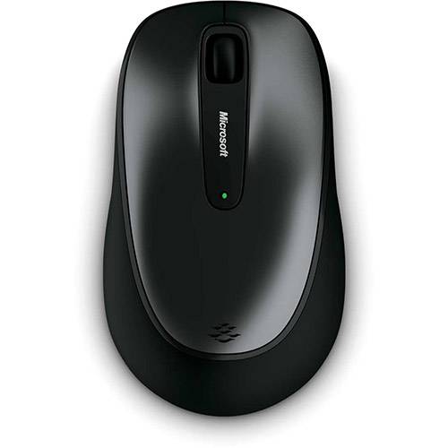 Assistência Técnica, SAC e Garantia do produto Kit Teclado e Mouse Wireless Desktop 2000 - Microsoft