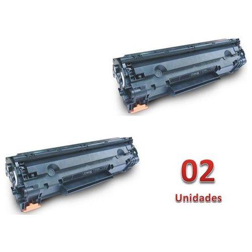 Assistência Técnica, SAC e Garantia do produto Kit 2 Toner Similares HP 79A CF279A Compatível HP LaserJet Pro M12 M12A M12W M26 M26A M26NW